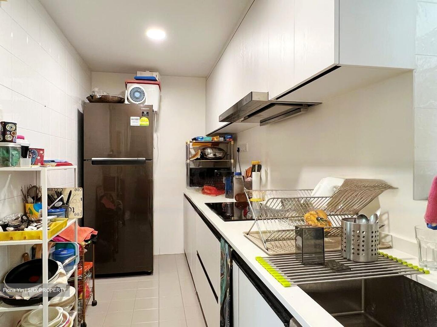 The Gardens At Bishan (D20), Condominium #482529111